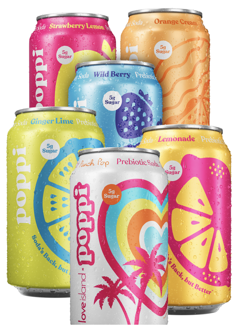 Bombshells - Bright Celebration Variety Assortment