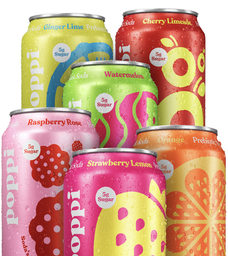 Fun Favorites - Bright Celebration Favorites Assortment