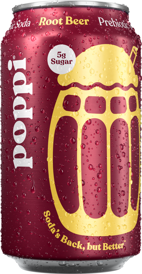 Root Beer - Bright Artisan Rootbeer Assortment